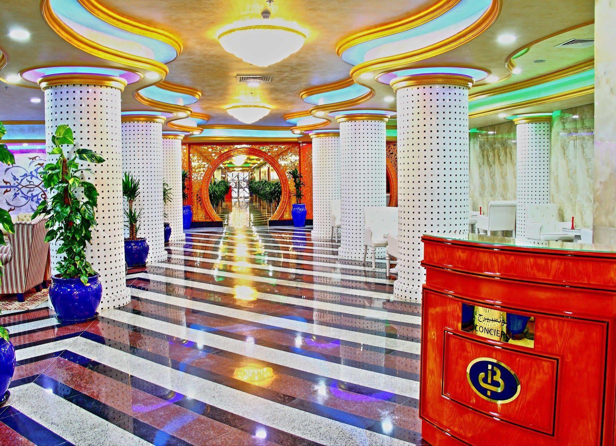 Bahrain International Hotel Al-Manamah Bagian luar foto